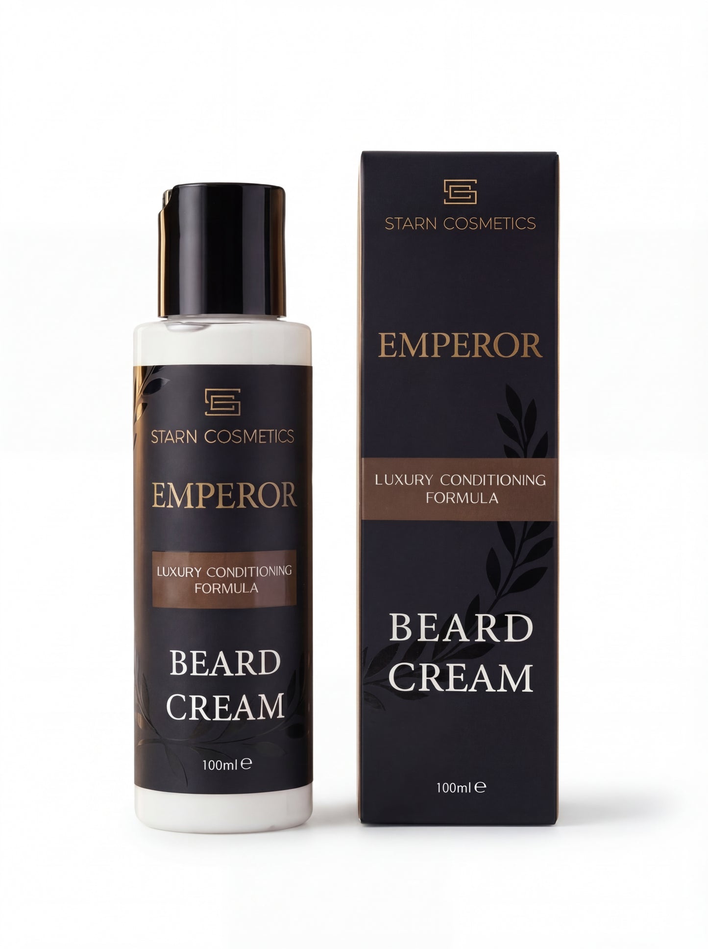 Emperor Beard Cream